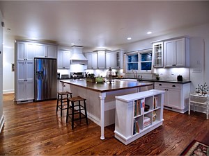 Kitchen Remodeling, Baltimore, MD 